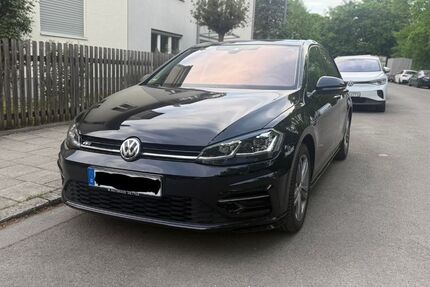 VW Golf 86.400 km 20.000 &euro; München 81673