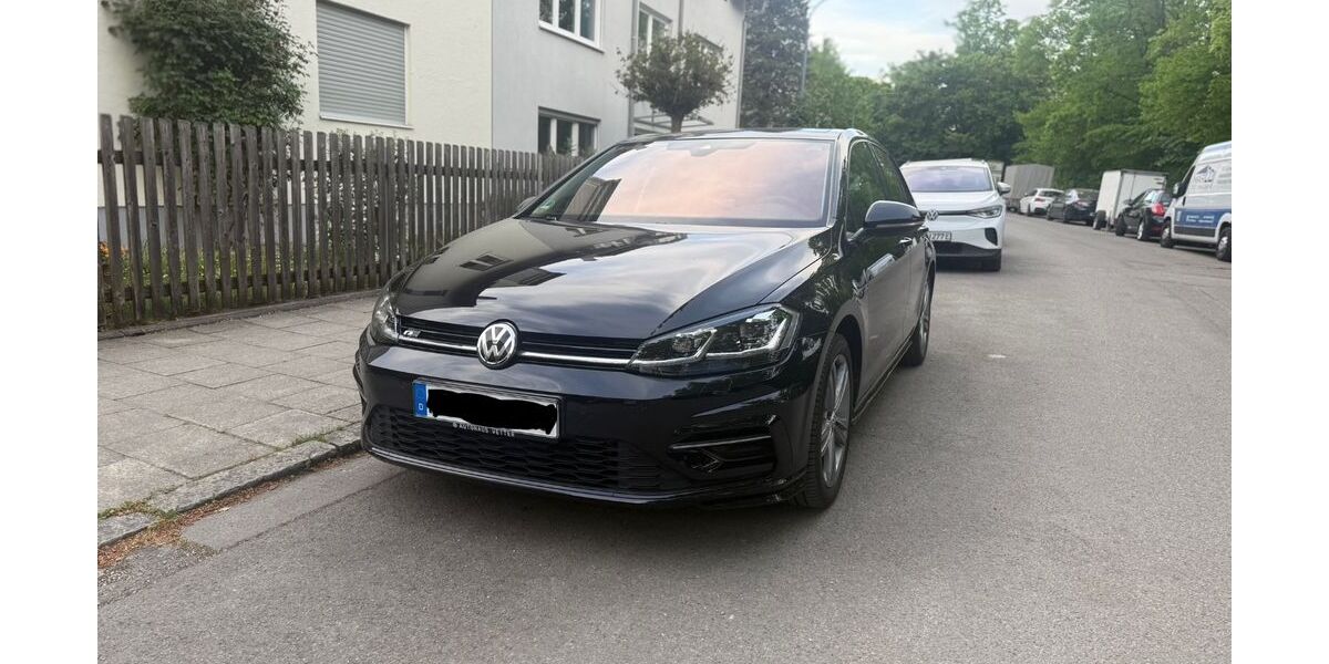VW Golf 86.400 km 20.000 &euro; München 81673