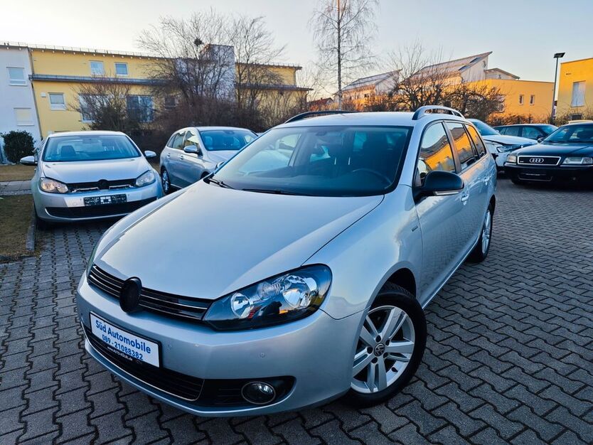 VW Golf 140.600 km 6.990 € Markt Schwaben bei München 85570