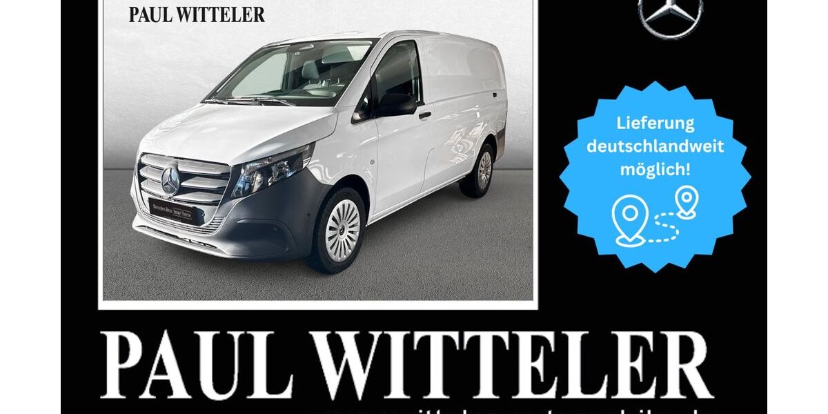 Mercedes-Benz Vito 48.022 km 34.213 &euro; Brilon 59929