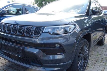 Jeep Compass 39.490 km 22.990 &euro; Waldkraiburg 84478