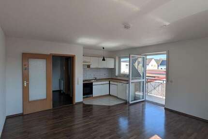 Wohnung Krumbach Gemarkung Krumbach - 1 Zimmer, 38 m&sup2;, 99.000&euro; | Angebot:25819344