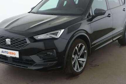 Seat Tarraco 49.581 km 32.790 € Frankfurt am Main 65936