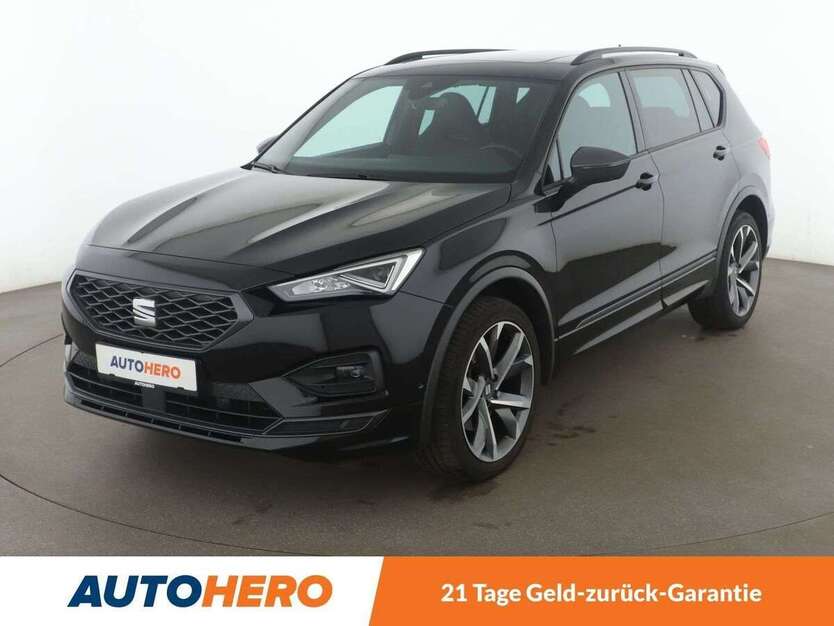 Seat Tarraco 49.581 km 32.790 € Frankfurt am Main 65936