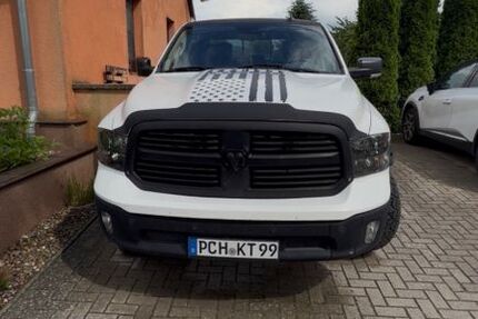 Dodge RAM 84.500 km 31.000 &euro; Kloster Tempzin 19412