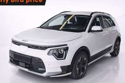 Kia Niro 47.165 km 27.094 &euro; Ergolding 84030