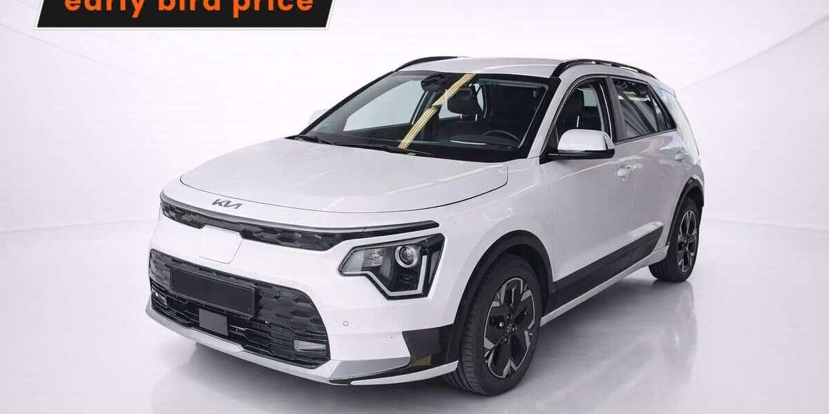 Kia Niro 47.165 km 27.094 &euro; Ergolding 84030
