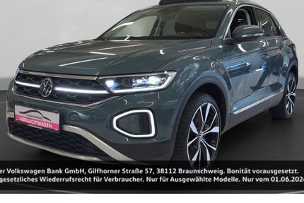 VW T-Roc 16.891 km 35.490 &euro; Bonn 53119
