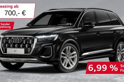 Audi Q7 14.343 km 80.930 &euro; Hof 95030