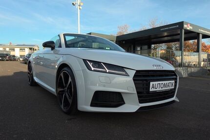 Audi TT 105.000 km 22.950 &euro; Wittlich 54516