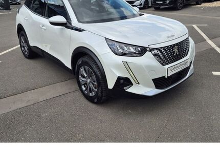 Peugeot 2008 39.794 km 17.499 &euro; Wildau 15745