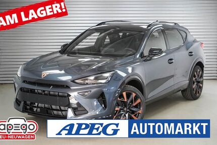 Cupra Formentor 4.500 km 34.990 € Kisslegg Gewerbegebiet Zaisenhofen 88353