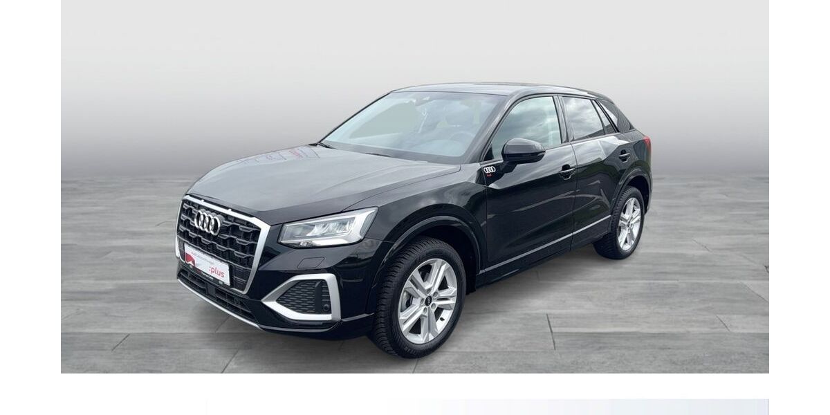 Audi Q2 4.535 km 32.490 &euro; Celle 29227