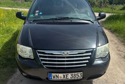 Chrysler Voyager 191.500 km 4.799 &euro; Schorndorf 73614