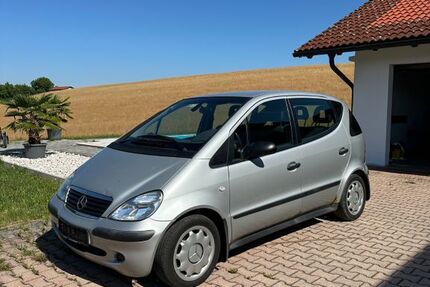 Mercedes-Benz A 170 162.000 km 1.000 € Reut 84367