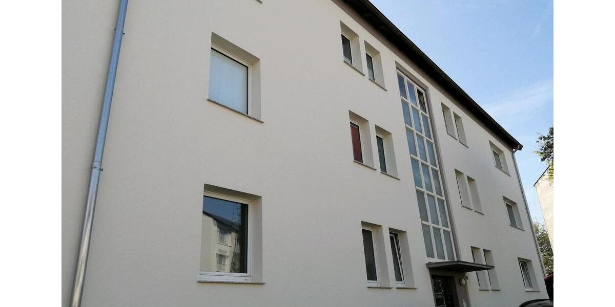 Etagenwohnung Bünde - 2 Zimmer, 50 m&sup2;, 98.000&euro; | Angebot:26134567
