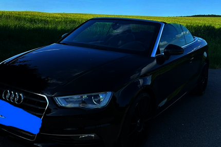 Audi A3 123.000 km 14.550 &euro; Pölchow 18059