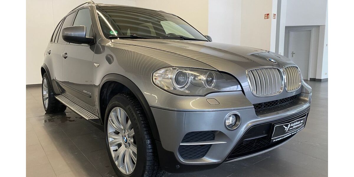 BMW X5 330.900 km 11.990 &euro; Elsterwerda 04910
