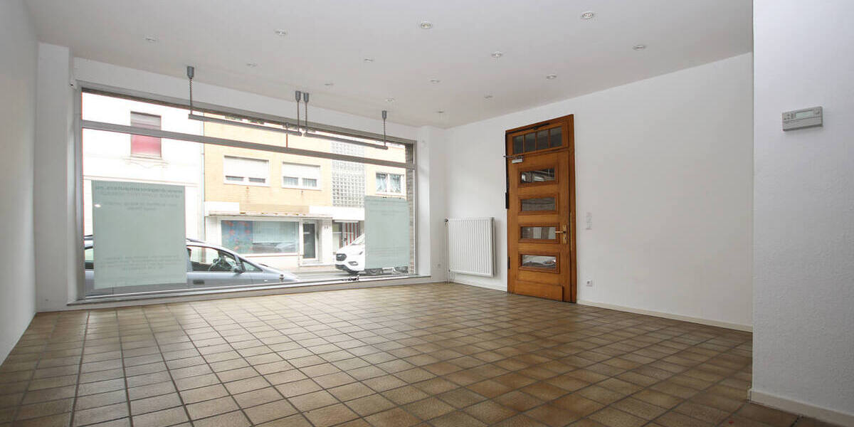 Herzogenrath – Sichtbar. Flexibel. Bereit für Ihr Business. - Gewerbeobjekt Herzogenrath | Angebot:27288998