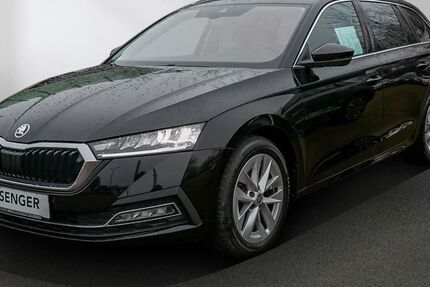Skoda Octavia 86.600 km 22.980 &euro; Bad Schwartau 23611