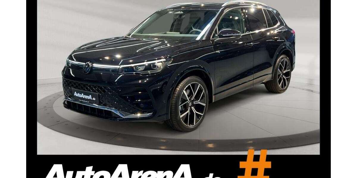 VW Tiguan 19.260 km 39.811 &euro; Neckarsulm 74172