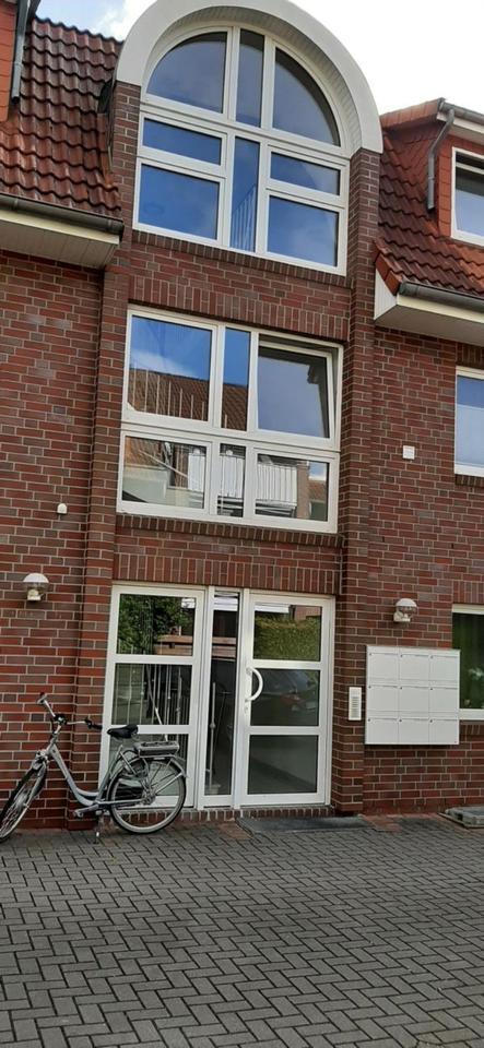 Von PRIVAT an PRIVAT ! Renovierte 3-Zi-Wo - Innenstadt von WST zimmer