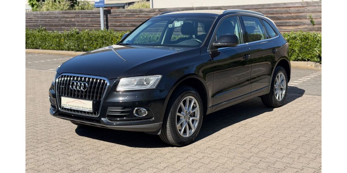 Audi Q5 174.500 km 11.990 &euro; Mönchengladbach 41063