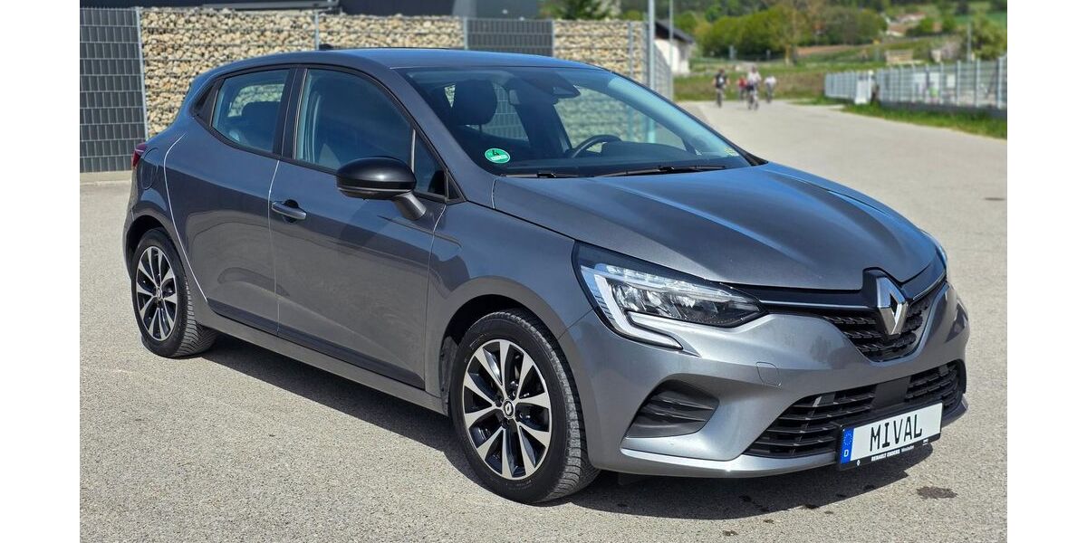 Renault Clio 129.071 km 11.900 &euro; Mühlhausen 92360