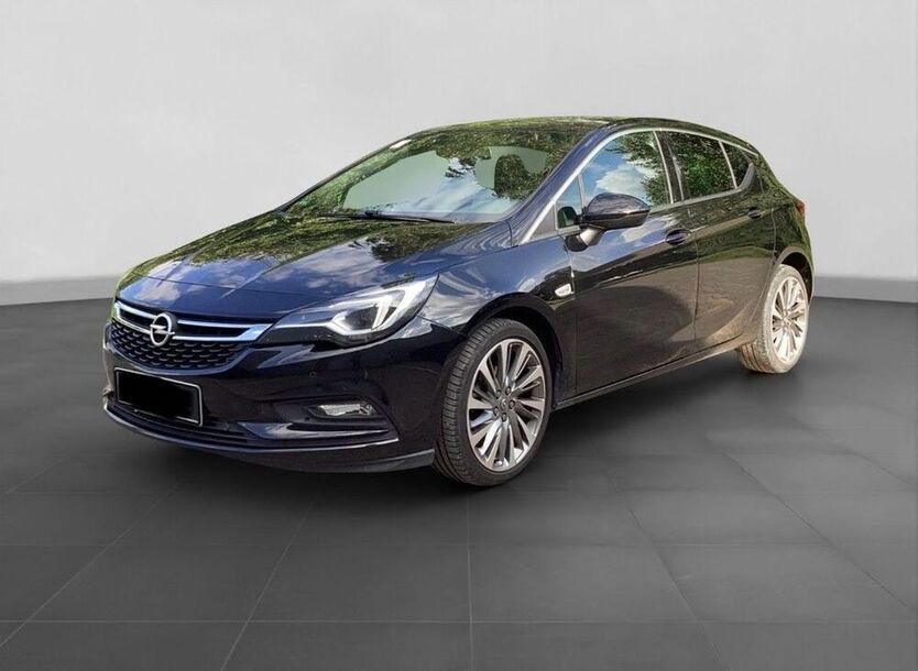 Astra