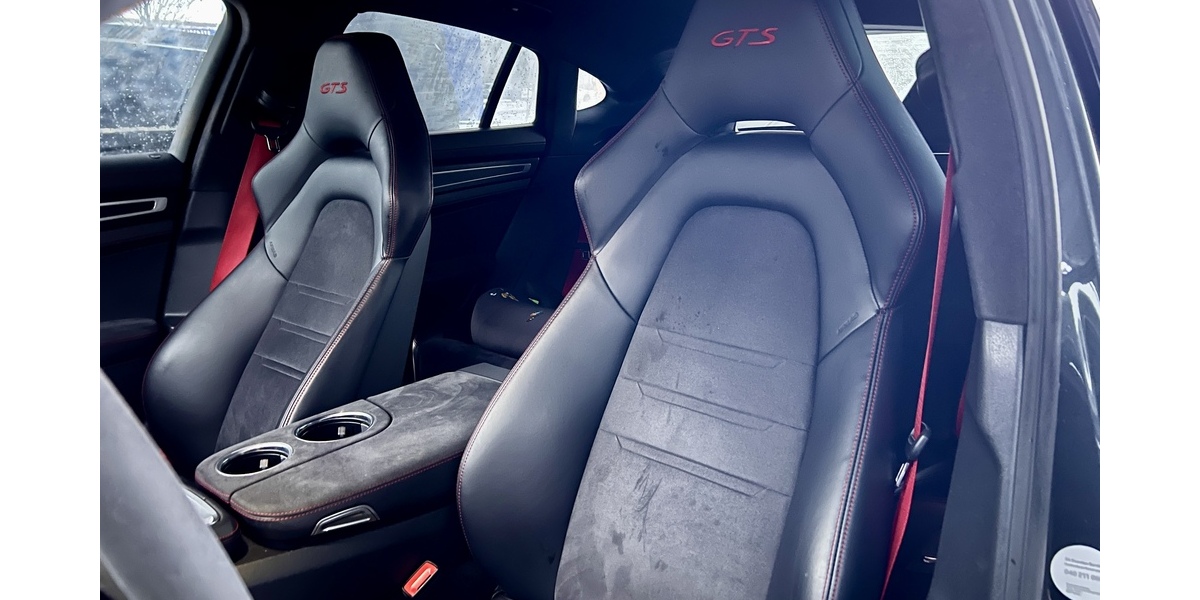 Porsche Panamera 78.000 km 74.999 &euro; Eckernförde 24340