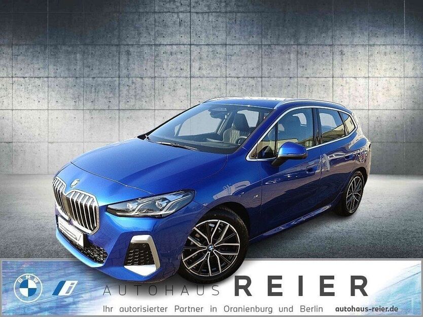 220 Active Tourer