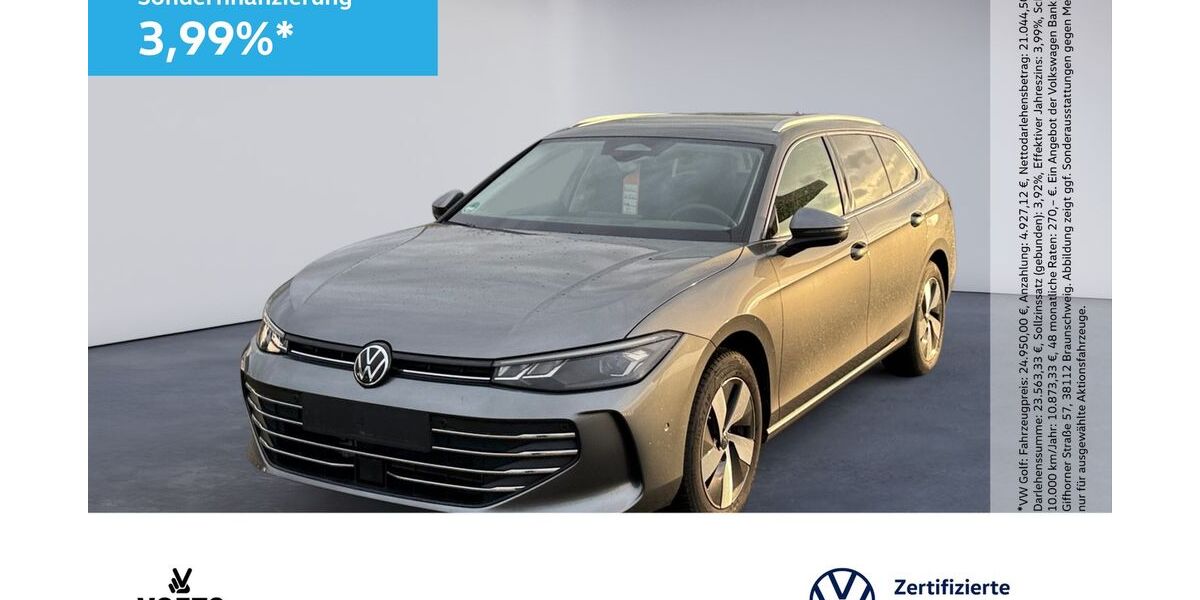 VW Passat 17.039 km 32.795 &euro; Magdeburg 39126
