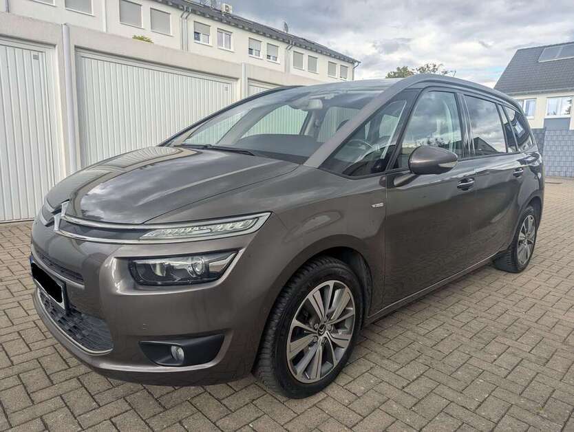 Grand C4 Picasso