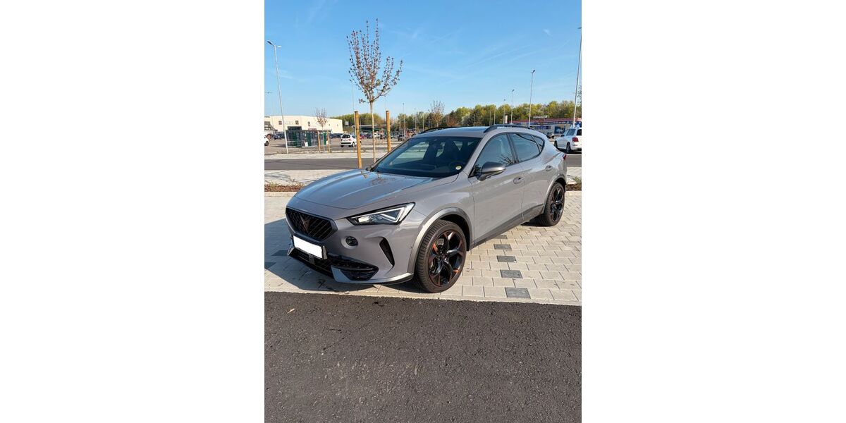 Cupra Formentor 51.000 km 27.990 &euro; Ehningen 71139