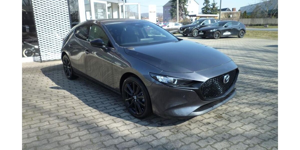 Mazda 3 40.000 km 20.990 &euro; Dresden 01139