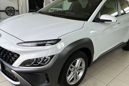 Hyundai KONA 44.900 km 19.450 &euro; Feuchtwangen 91555