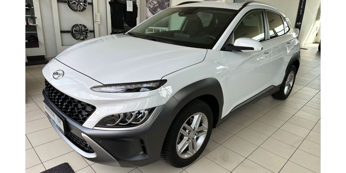 Hyundai KONA 44.900 km 19.450 &euro; Feuchtwangen 91555
