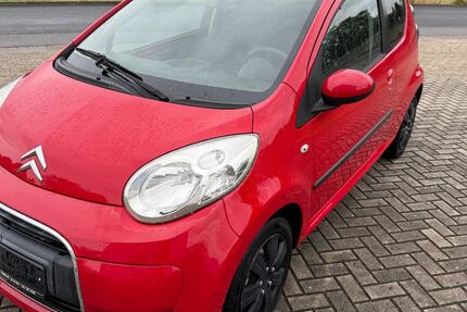 Citroen C1 99.900 km 1.999 &euro; Bitterfeld 06749
