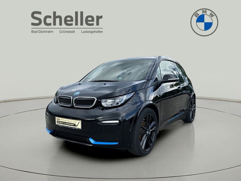 BMW i3 24.500 km 21.900 € Ludwigshafen 67071