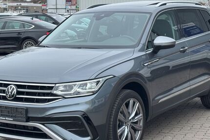 VW Tiguan 51.280 km 32.980 &euro; Neumünster 24537
