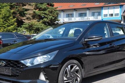 Hyundai i20 79.600 km 12.850 € Passau 94036