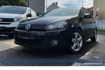 VW Golf VI Team Lim*SHZ*Klima*PDC*Tempo* 206.982 km 4.990 € Berlin 13187