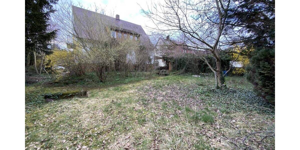 Einfamilienhaus Forchheim - 7 Zimmer, 135 m&sup2;, 394.000&euro; | Angebot:26190019