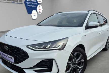 Ford Focus 18.222 km 22.390 &euro; Lehrte 31275