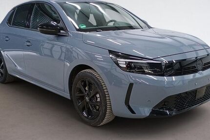 Opel Corsa 5.490 km 17.290 &euro; Mörlenbach 69509