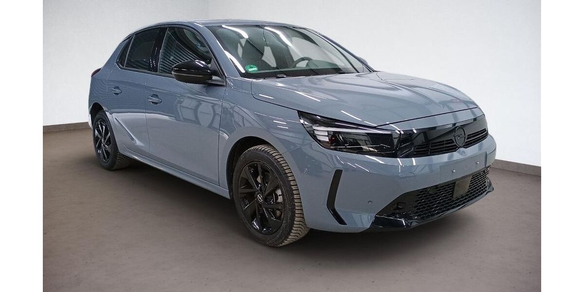 Opel Corsa 5.490 km 17.290 &euro; Mörlenbach 69509