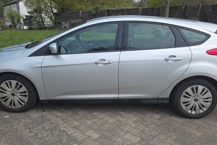 Ford Focus 203.648 km 4.750 &euro; Neunkirchen 66539