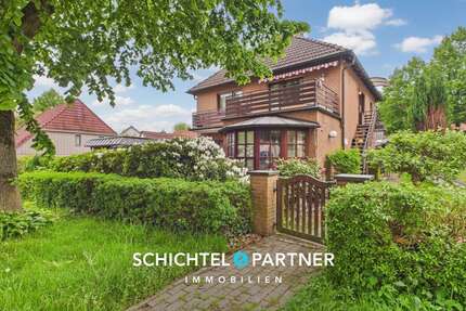 Haus Achim - 5 Zimmer, 149 m&sup2;, 449.900&euro; | Angebot:26687597