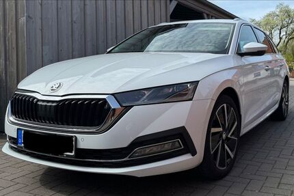 Skoda Octavia 71.200 km 17.990 &euro; Bramsche 49565