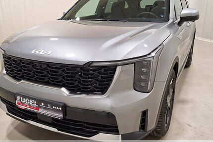 Kia Sorento 2.599 km 55.999 &euro; Chemnitz - Mittelbach 09224